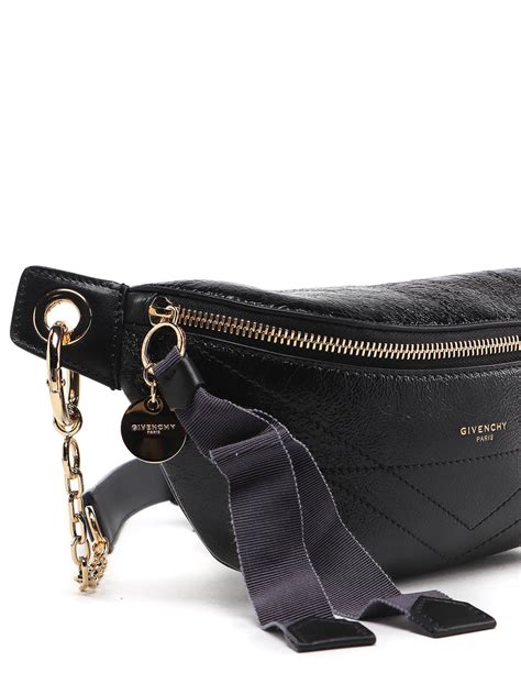 givenchy black belt bag|Givenchy bags online store.